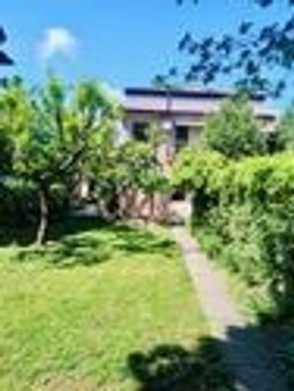 Apartament cu 6 camere, mobilat în Domenii