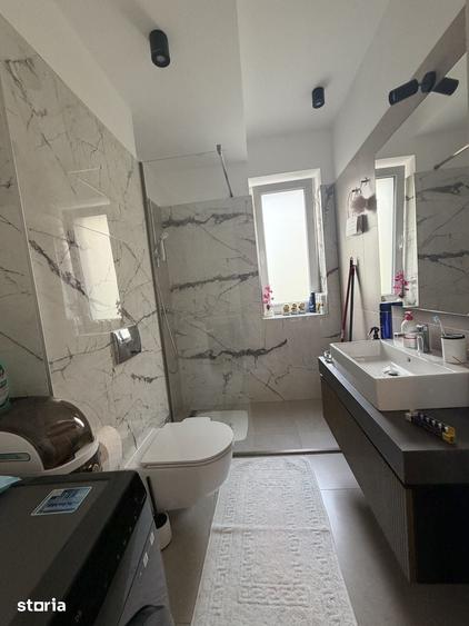 Apartament 2 camere | Qualis | 65 mp | 2 terase | Prima inchiriere - 7