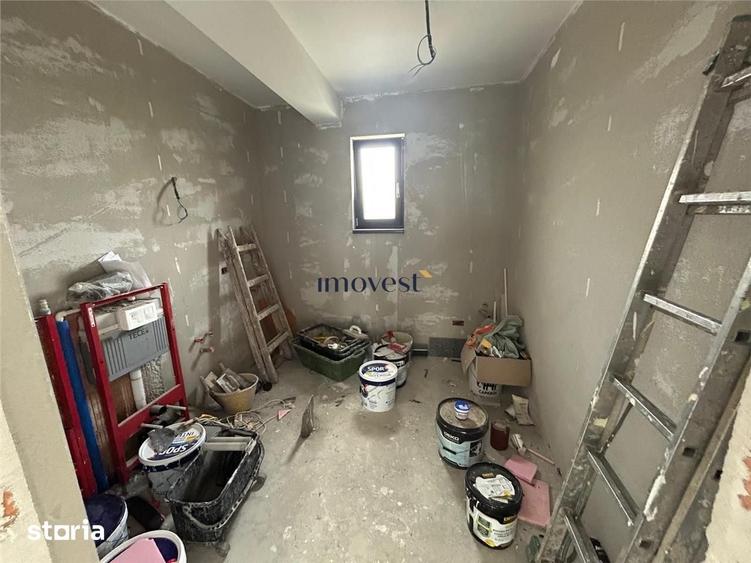 CASA NOUA DE VANZARE IN SATU MARE | MICRO 16 | 3 DORMITOARE | TEREN 40 - 7