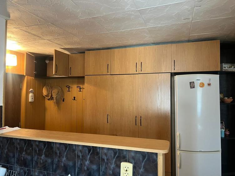 Apartament cu 2 camere decomandat în Eforie Sud