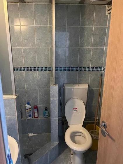 Garsonieră semidecomandată în Colentina