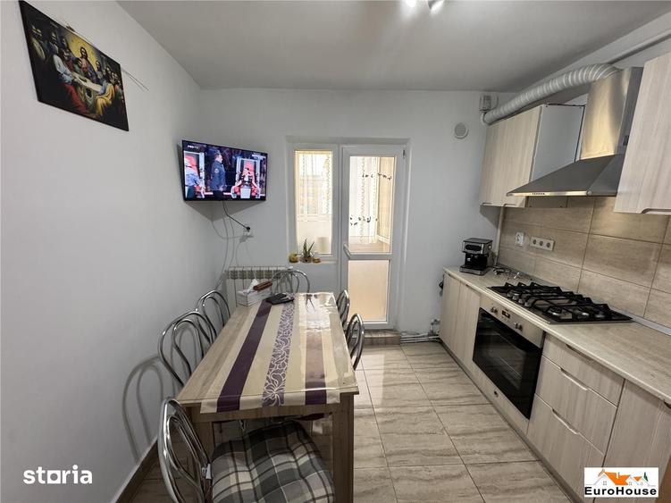 Apartament cu 2 camere în Ampoi 3