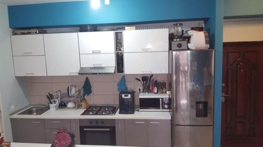 Apartament cu 2 camere decomandat în Păcii