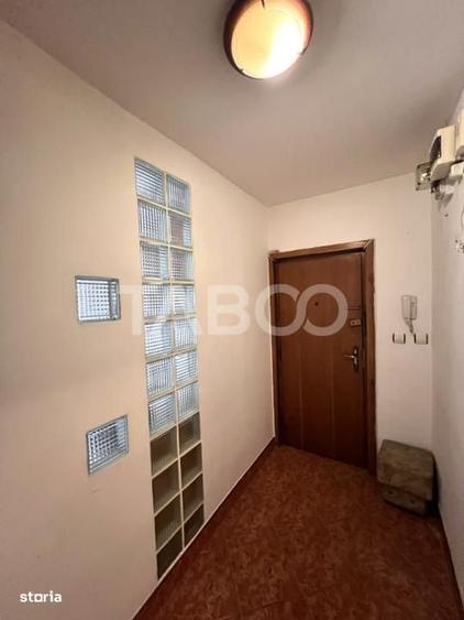 Apartament cu 3 camere decomandat de vanzare in Cartierul Manastur BIG - 10