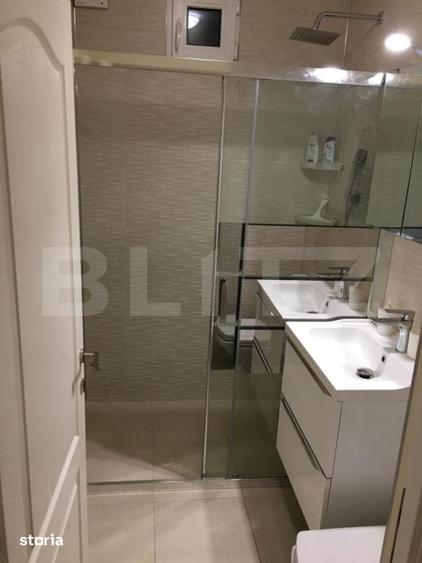 Apartament cu 2 camere decomandat în Ultracentral