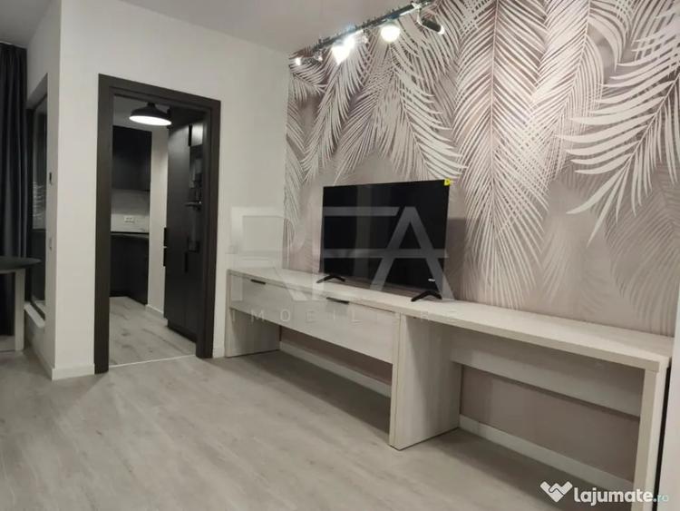 Garsonieră în Central