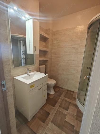 Apartament 3 camere zona, BMW Flore?ti - 7