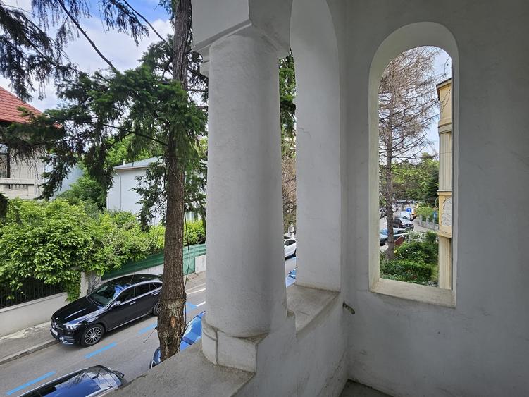Spațiu comercial, de 370 mp, în Dorobanți
