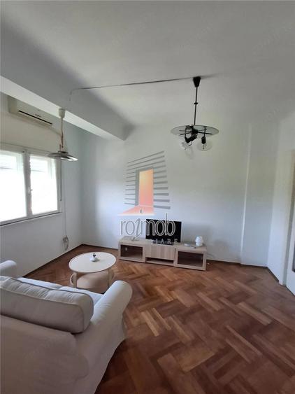 Apartament cu 2 camere decomandat în Cotroceni