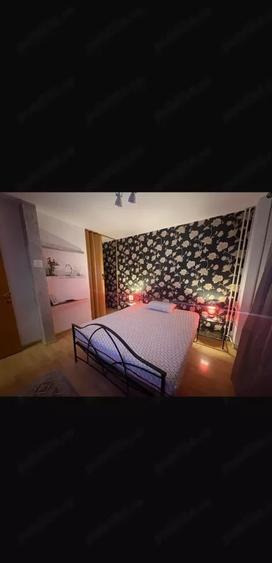 Apartament cu 2 camere semidecomandat, mobilat în Berceni — fotografia 2