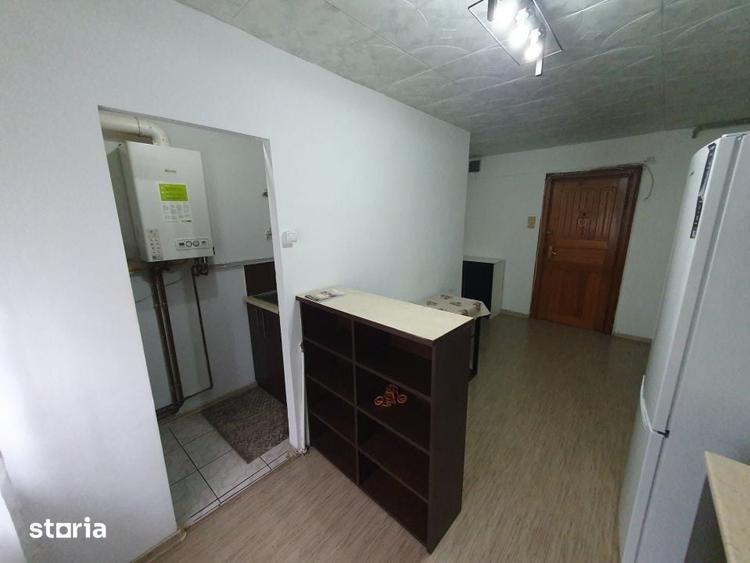 Apartament cu 2 camere decomandat în Steaua