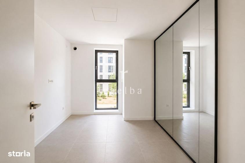 | 2 camere | Nusco City | Design Interior INCLUS | - 8