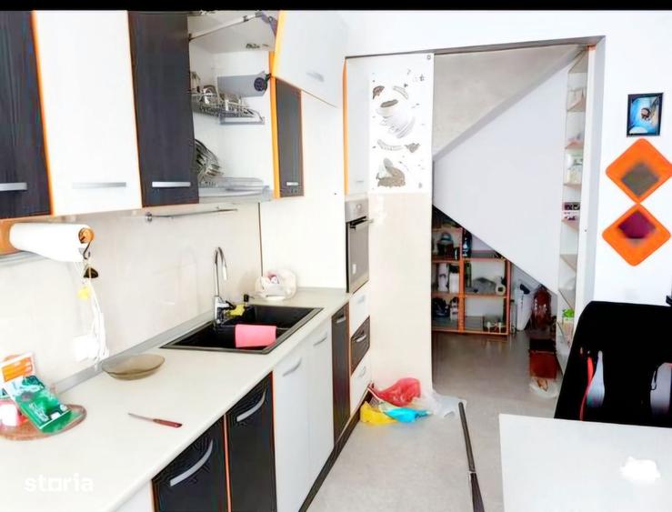 Duplex modern P+1 de vanzare in Chiajna Strada Preot Sebe Costin - 7