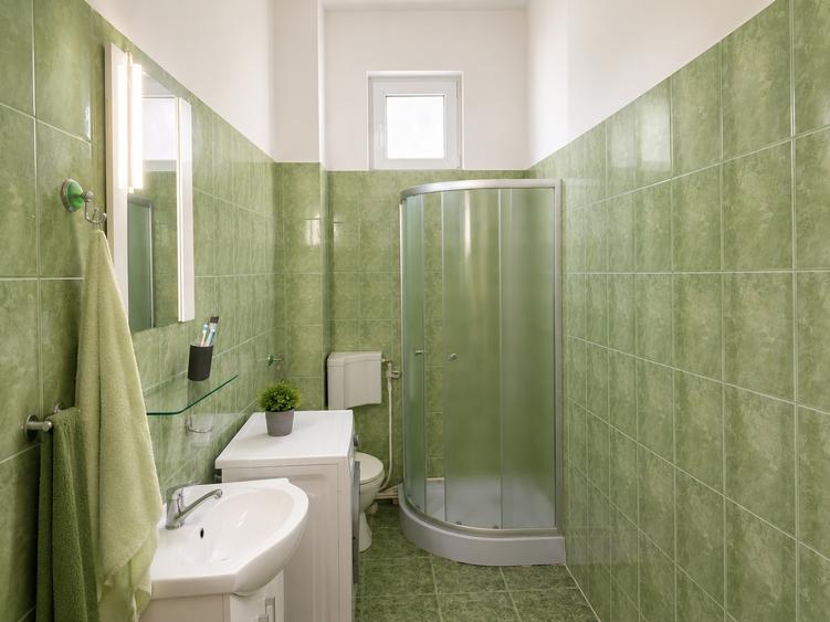 Casă individuală cu 5 camere cu Canalizare în Smeura