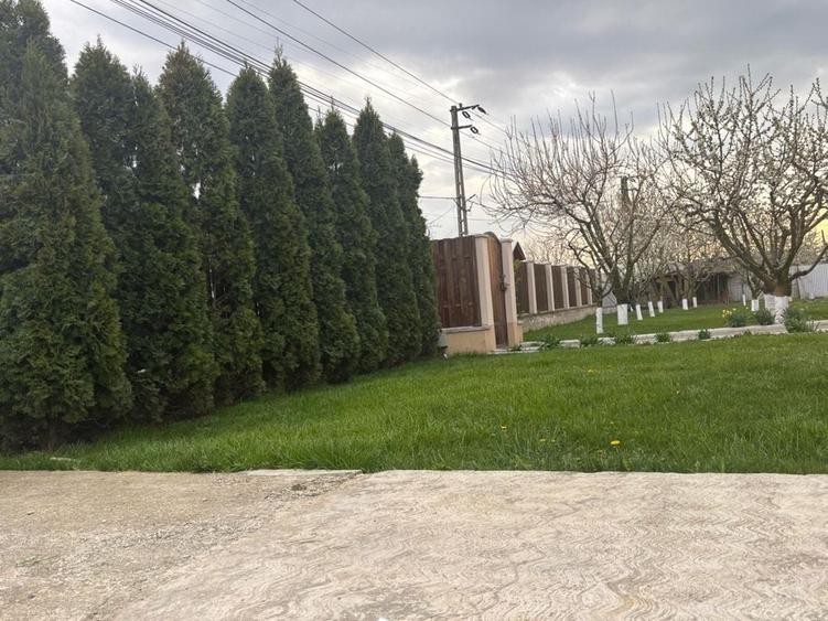 Casă cu 4 camere în Central