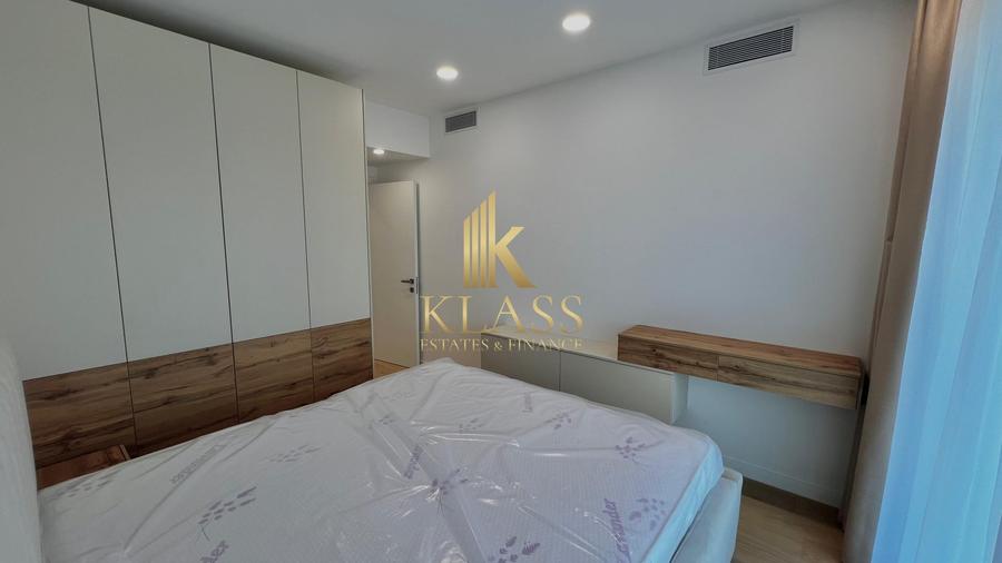 Apartament cu 2 camere decomandat, mobilat în Pipera