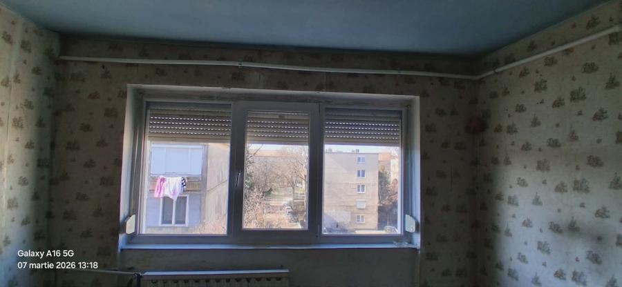 De vanzare apartament 2 camere semidecomandat - 11
