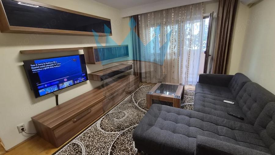 Apartament 2 Camere Lujerului Bucuresti - 9