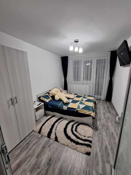 Apartament cu 2 camere decomandat în Rovine