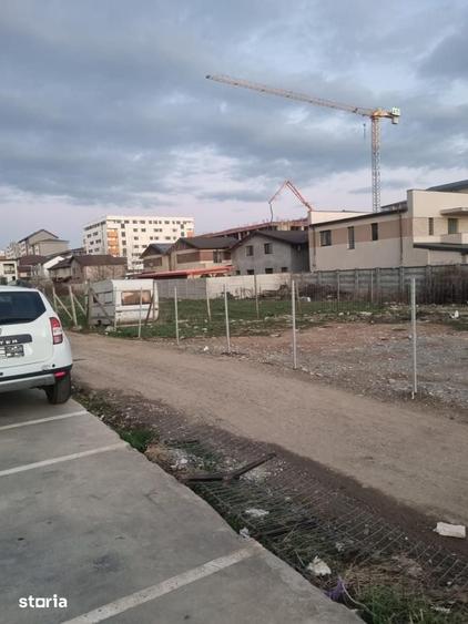 Teren de 400 mp, în Chiajna