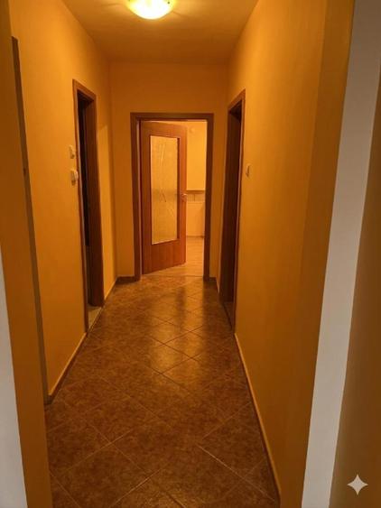Apartament cu 2 camere decomandat, mobilat în 1 Mai