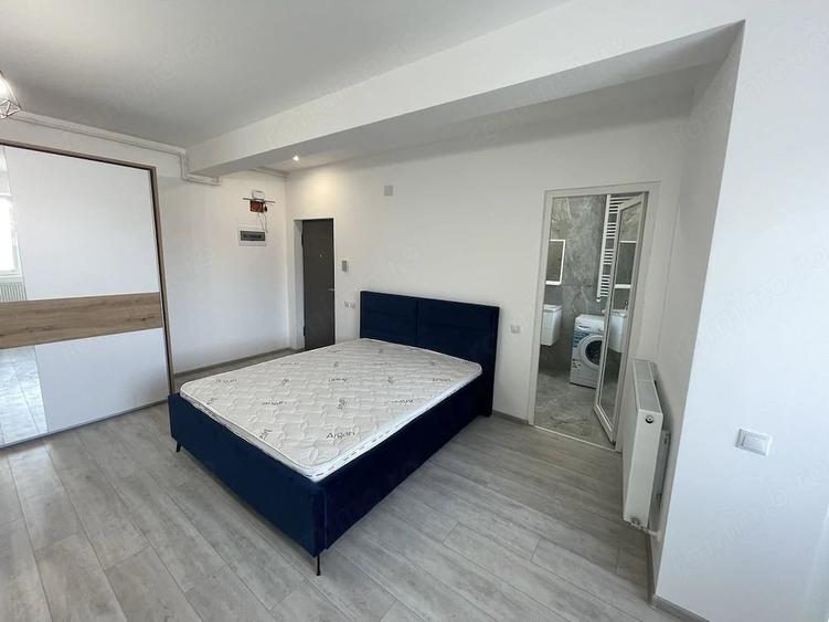 De Inchiriat Garsoniera Ultracentral Unirii-Cantemir, centrala proprie - 7