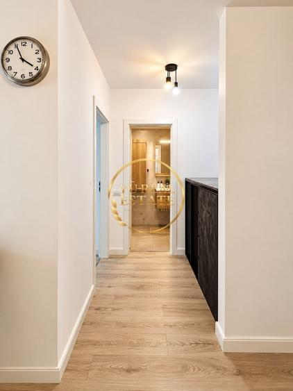 Tomis Park | 2 camere | Terasă | Parcare subterană | 0% comision - 6