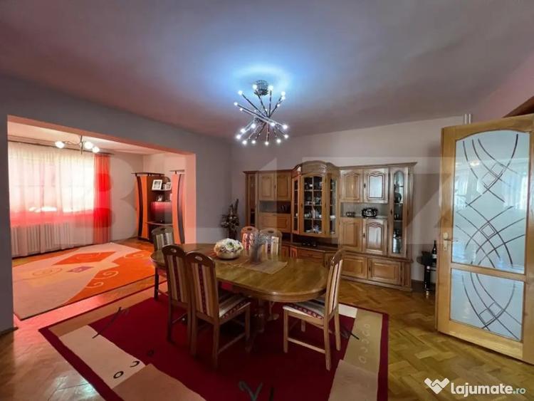 Casă cu 1 camere cu Teren 1200 Mp în Cloșca