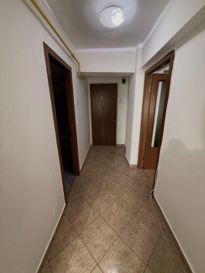 Garsonieră decomandată în Exterior Vest