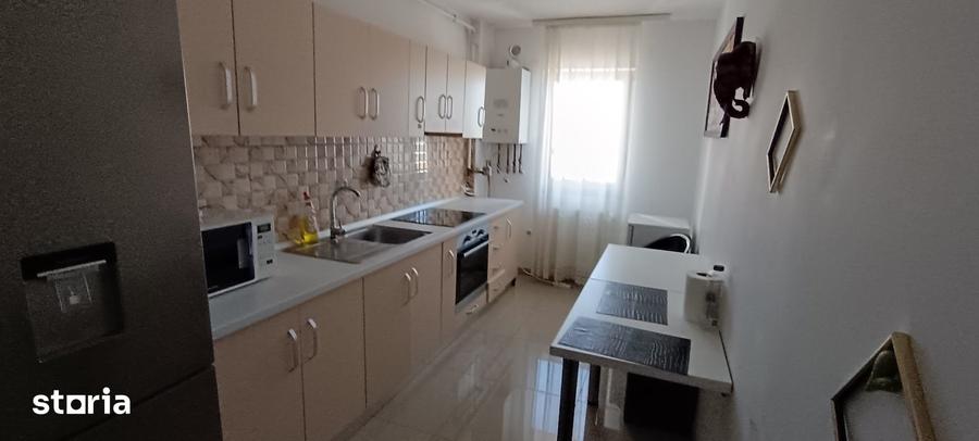 Apartament 1 camera, etaj 2 | str. Sobarilor, Cluj-Napoca - 2