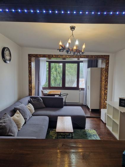 Inchiriez microapartament zona Marasesti 300 euro - 3