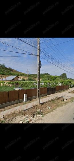Teren de 2947 mp, în Hotarele