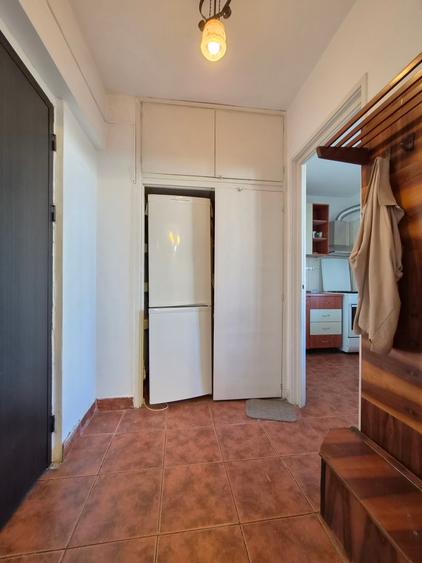 Apartament cu 2 camere semidecomandat în Câmpia Libertății