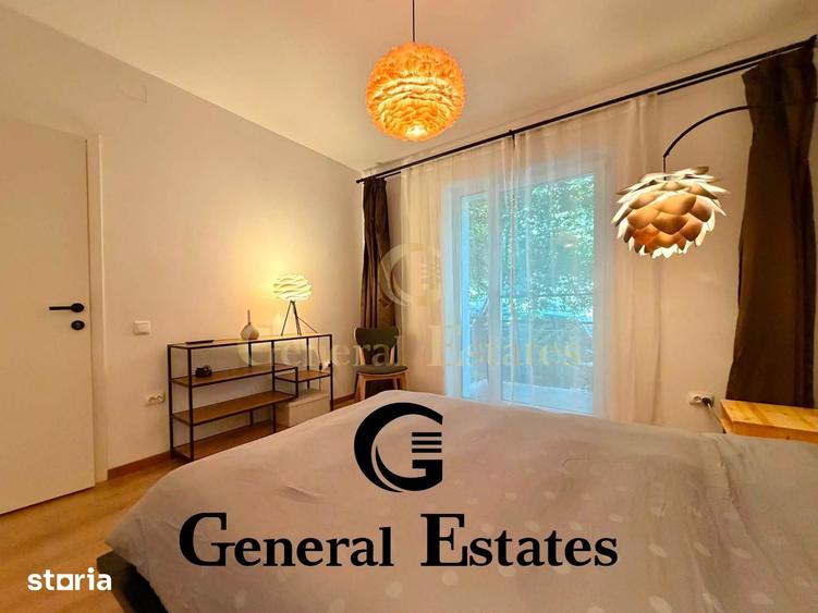 De inchiriat apartament cu 2 camere - Mutare imediata | 5 min Palas - 12