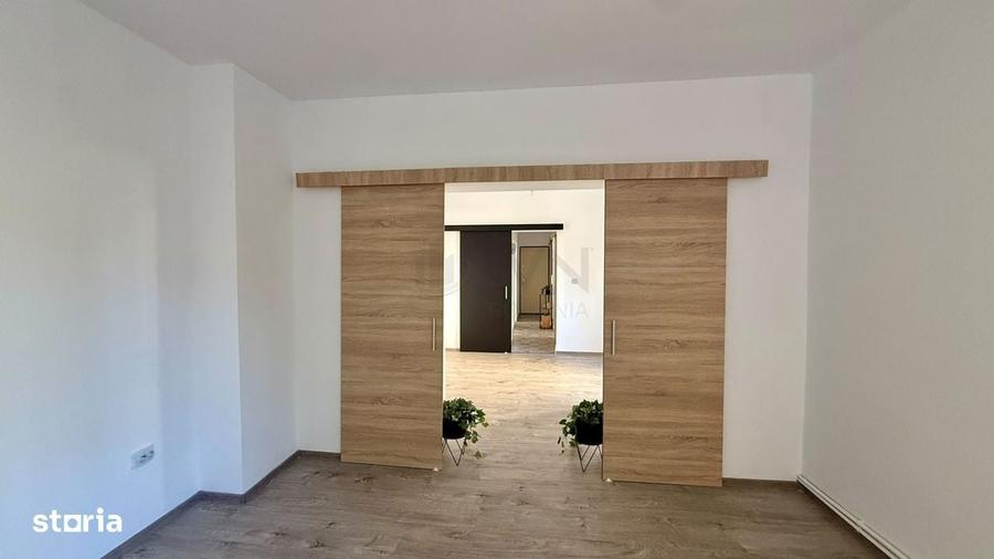 Apartament cu 2 camere în Dudești