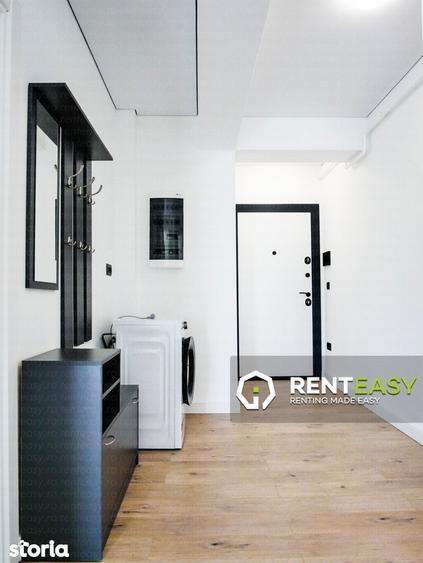 Apartament cu 2 camere în Bucșinescu