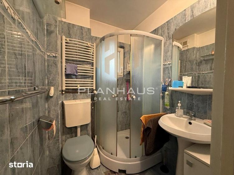 Casă cu 2 camere cu Teren 249 Mp în Orașul Vechi