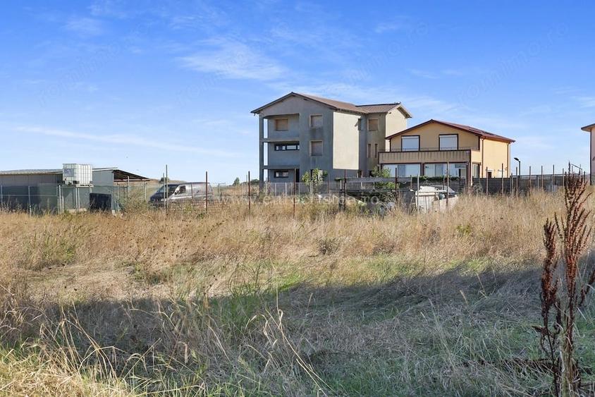 Vila de vanzare in Costine?ti - 18