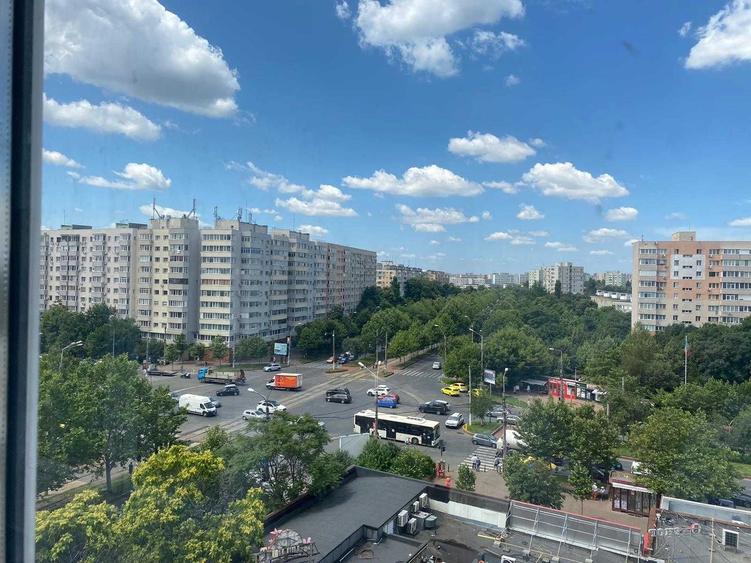 Proprietar, inchiriez apartament 3 camere Nicolae Grigorescu (5 min. de metrou) - 8