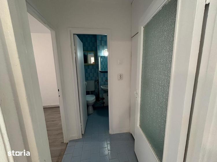 Vand apartament 2 camere Manastur - 4