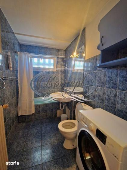 Apartament cu balcon si centrala proprie in zona BIG - 9
