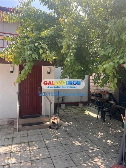 Vila De Vanzare Chitila | Curte Proprie 236Mp - 8