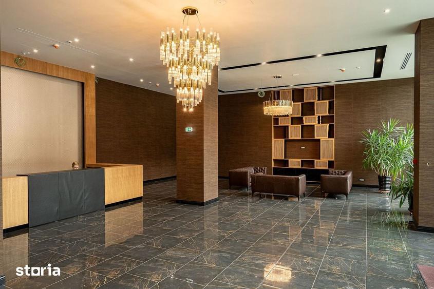 Apartament cu 5 camere în Herăstrău
