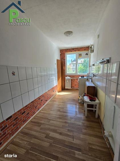 Apartament cu 2 camere semidecomandat în Pieptănari