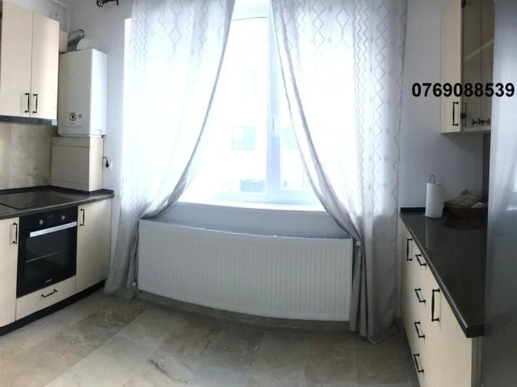 Apartament cu 2 camere decomandat în Drumul Taberei
