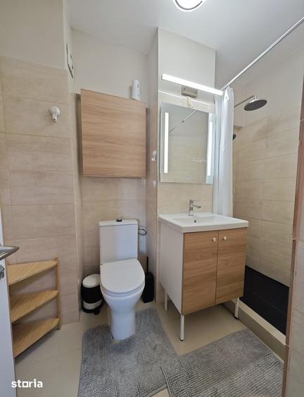 Apartament renovat, 2 camere, Lujerului - 7