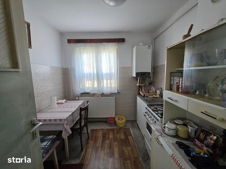 Apartament cu 2 camere decomandat în Mărăști