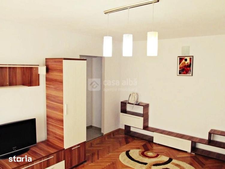 Apartament cu 2 camere decomandat în Independenței