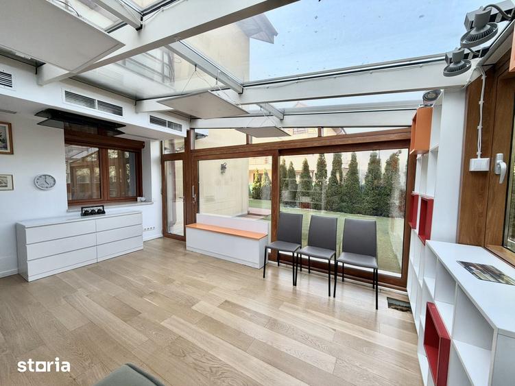 Casa 6 dormitoare | Erou Iancu Nicolae | World Class Atlantis | 450 mp - 16