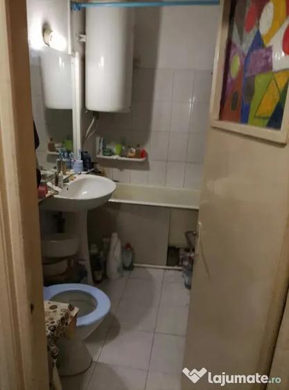 Apartament Cu 3 Camere Semidecomandate Zona Areni - Suceava (Suceava) - 3